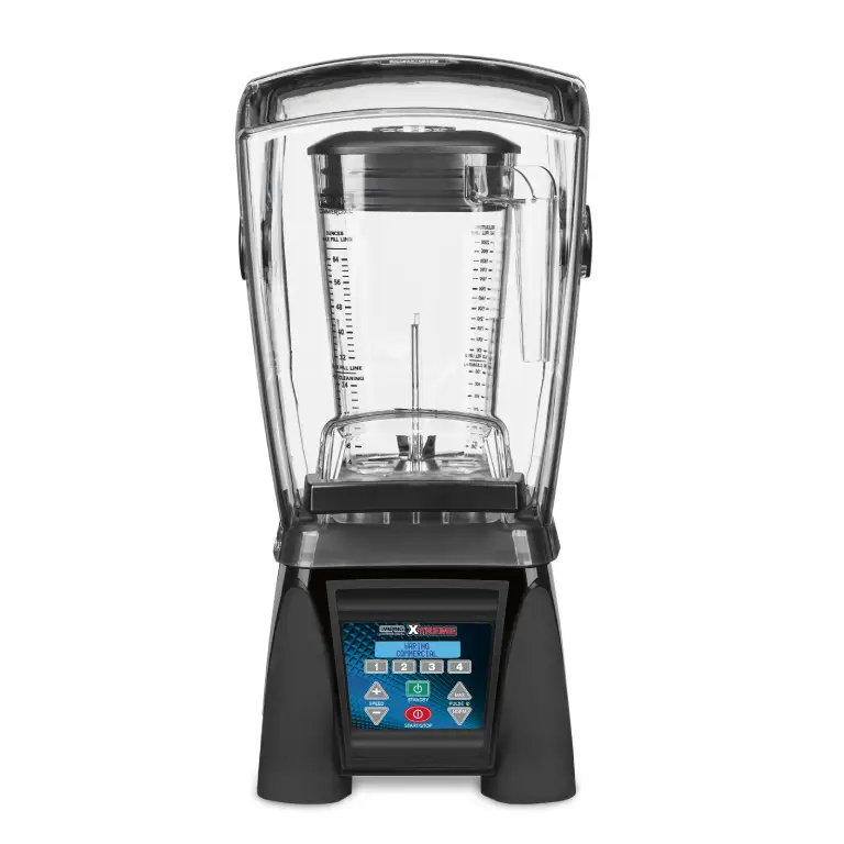 Liquidificador Profissional Silencioso 2L 3.5HP MX Waring