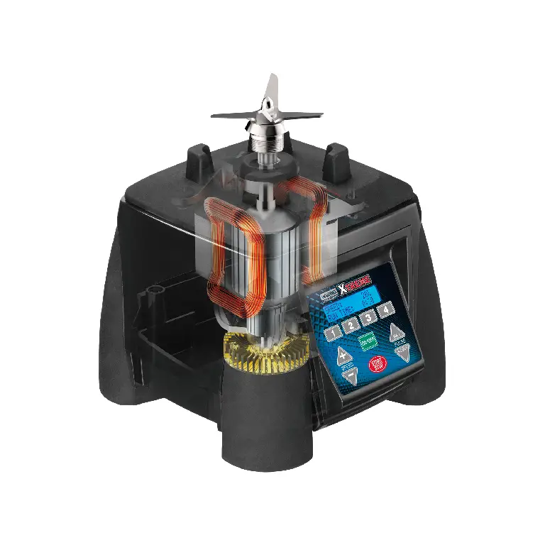 Liquidificador Profissional Silencioso 2L 3.5HP MX Waring