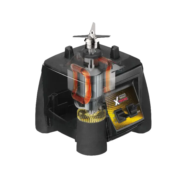 Liquidificador Industrial 2L Alta Potência 3,5 HP