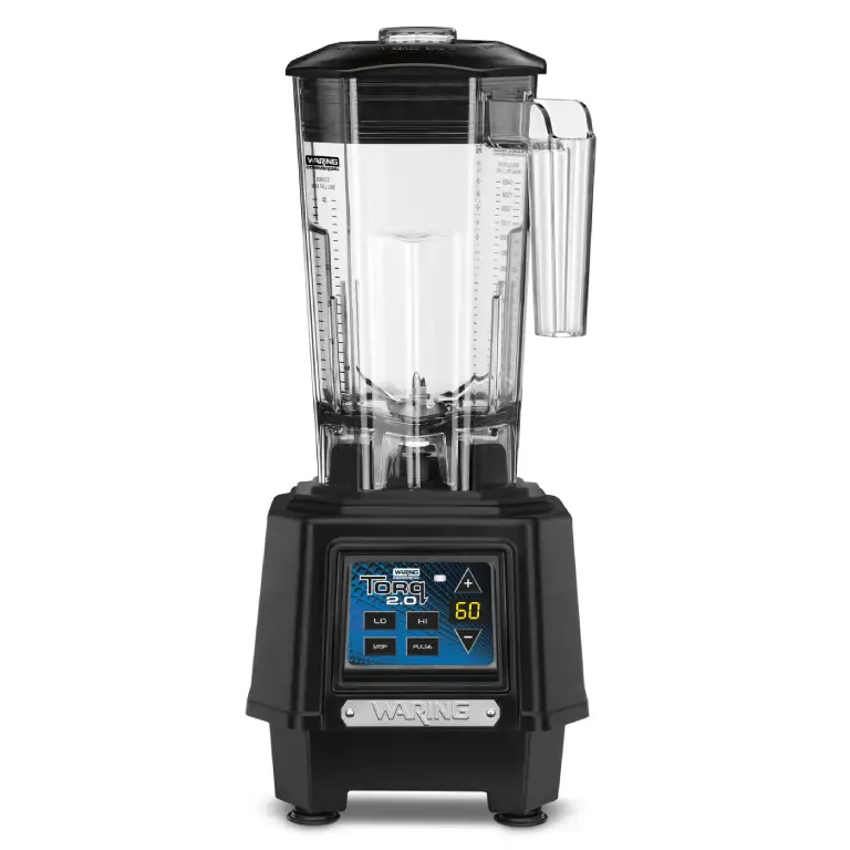 Liquidificador Profissional Alta Performance 1.4L