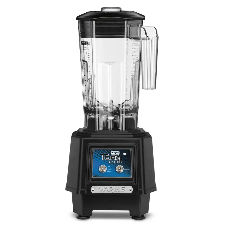 Liquidificador Profissional Alta Performance 1.4 Litros
