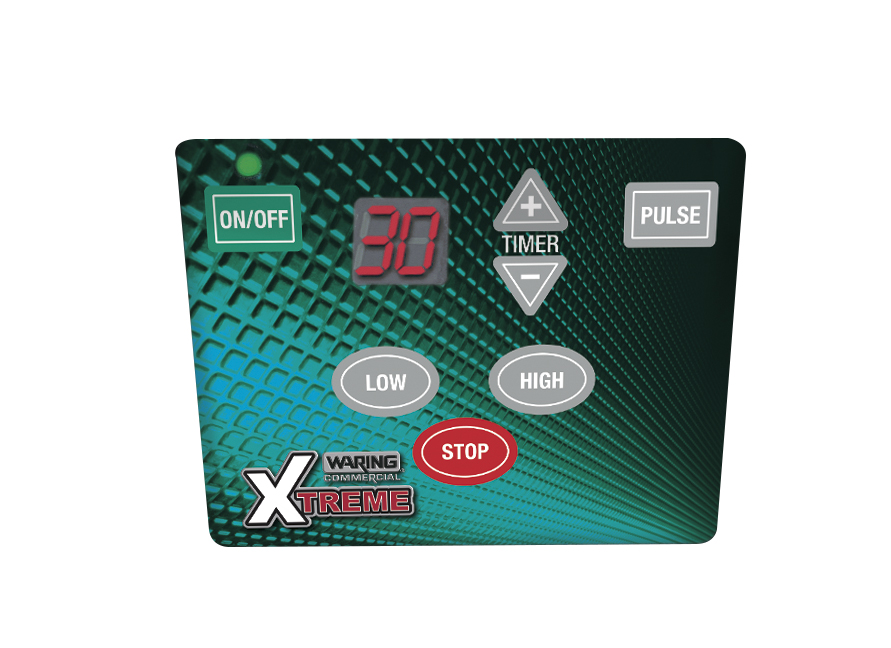 Liquidificador Profissional Alta Performance 2L
