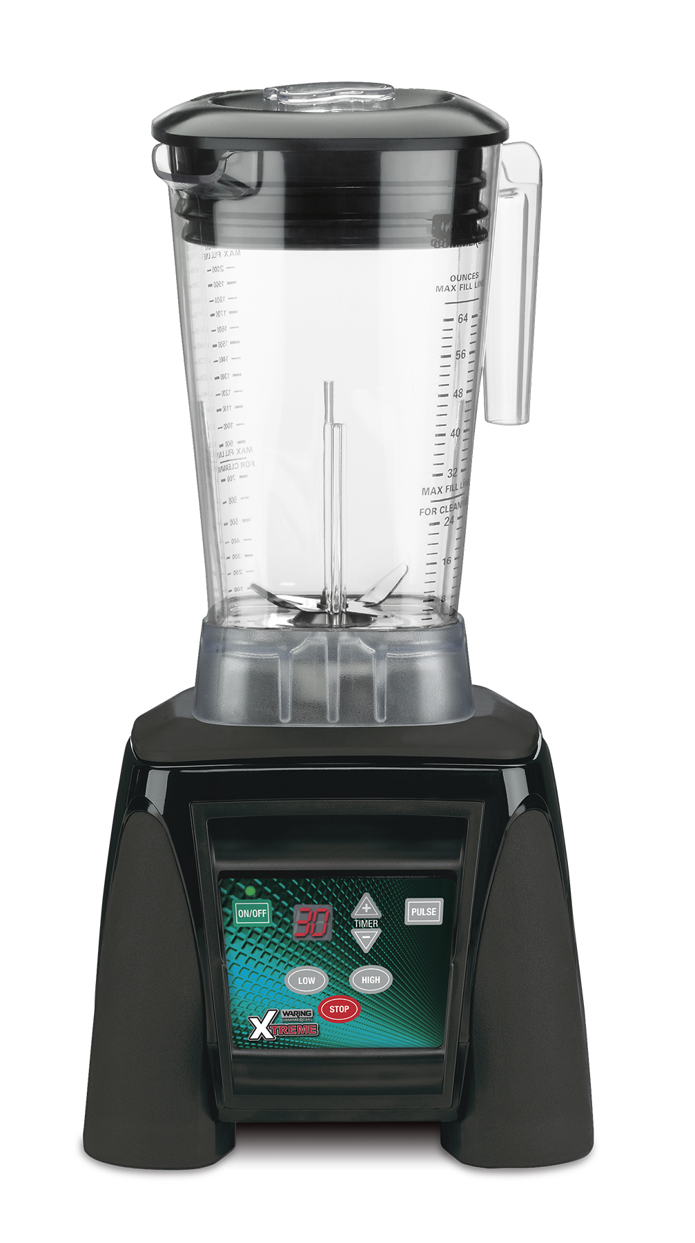 Liquidificador Profissional Alta Performance 2L