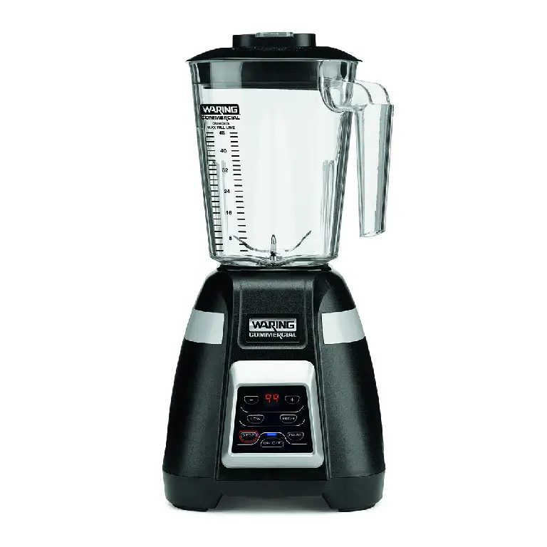 Liquidificador Profissional com Jarro de Copolyester 1.4 L