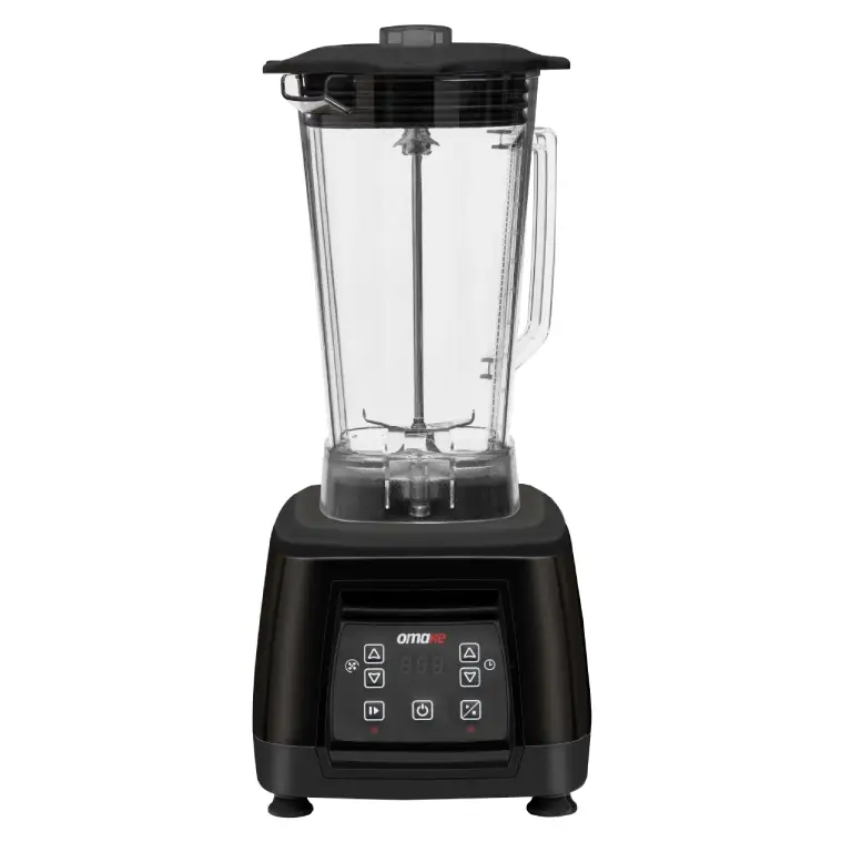 Liquidificador Digital com Jarro de 3 Litros