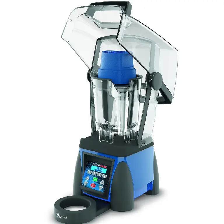 Liquidificador de Proteção Acústica Waring Ellipse