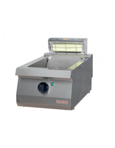 Mantenedor de Fritos Elétrico OPE 4070