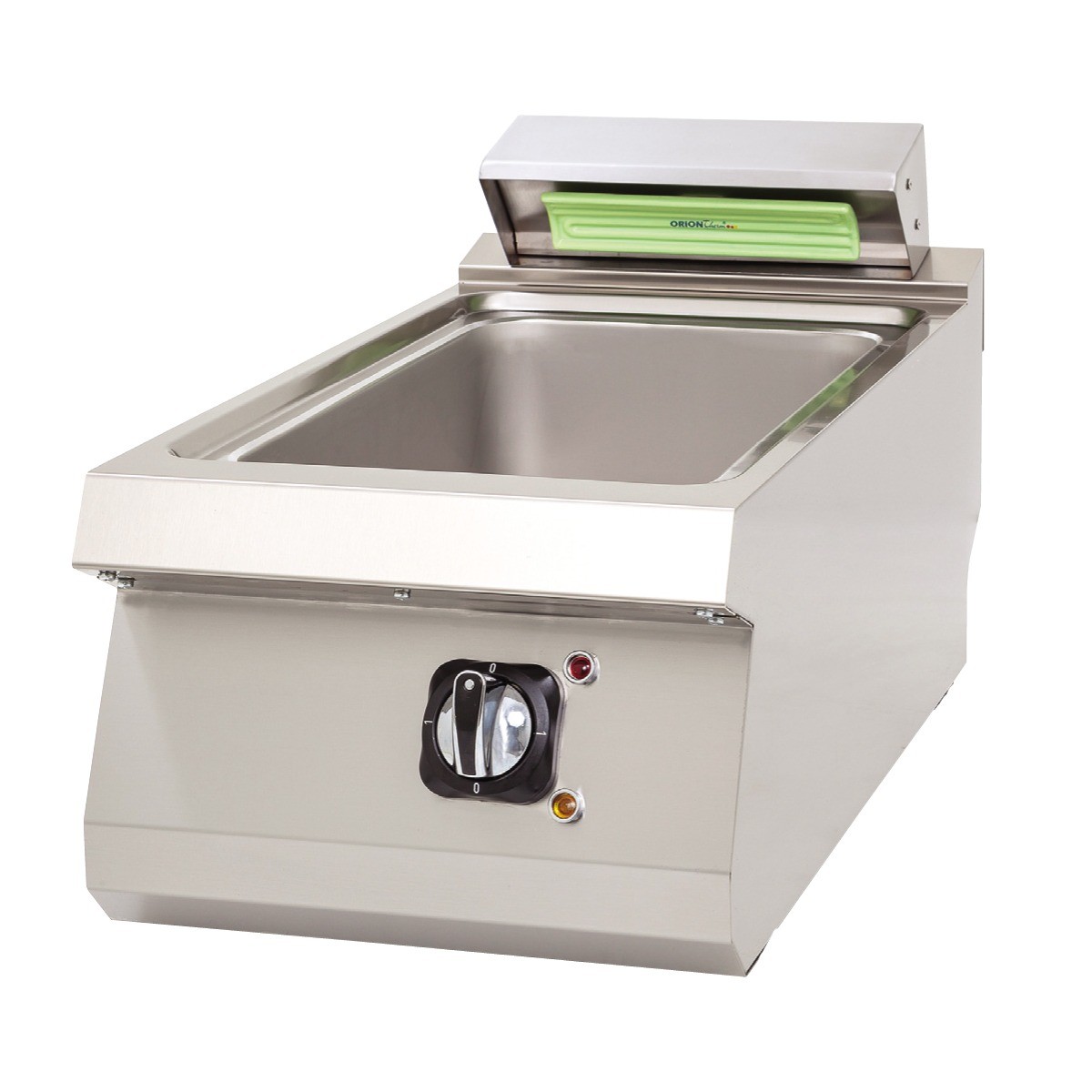 Mantenedor de Fritos Elétrico 1kW Série 600 DRNPD-4060