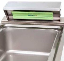 Mantenedor de Fritos Elétrico 1kW Série 600 DRNPD-4060