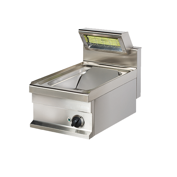 Mantenedor Fritos Elétrico Linha 700 GN 1/1