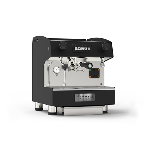 Máquina de Café Espresso Automática 2.5L