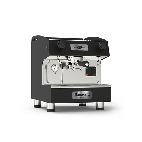 Máquina de Café Espresso Semiprofissional 1 Grupo