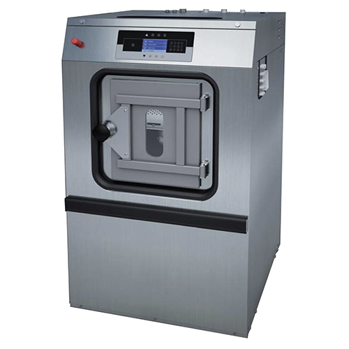 Lavadora de Roupa Asséptica Industrial 24 kg