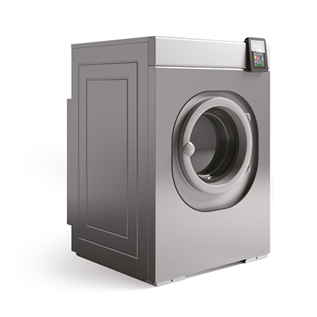 Máquina de Lavar Roupa Industrial Alta Centrifugação 7.5kg