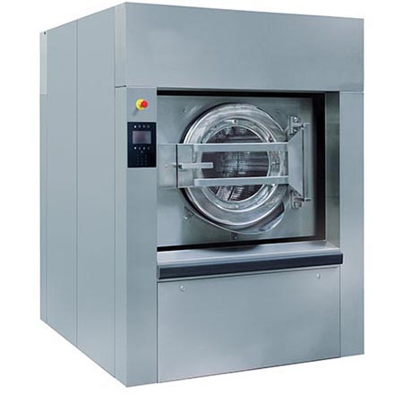 Lavadora Industrial Alta Centrifugação 80 kg