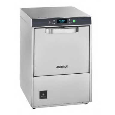 Máquina de Lavar Loiça Industrial 400x400mm