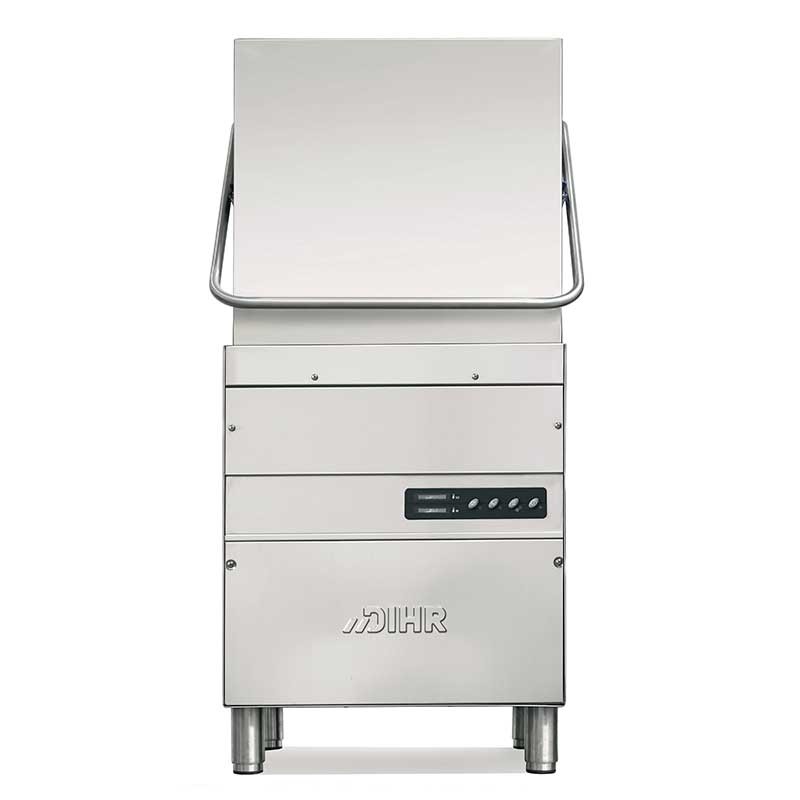 Máquina de Lavar Loiça Industrial de Capot HT11 ECO PS