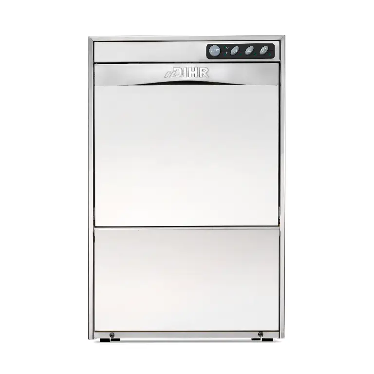 Máquina de Lavar Loiça Industrial DS40 400mm