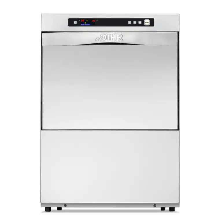 Máquina de Lavar Loiça Industrial DS50 T Trifásica
