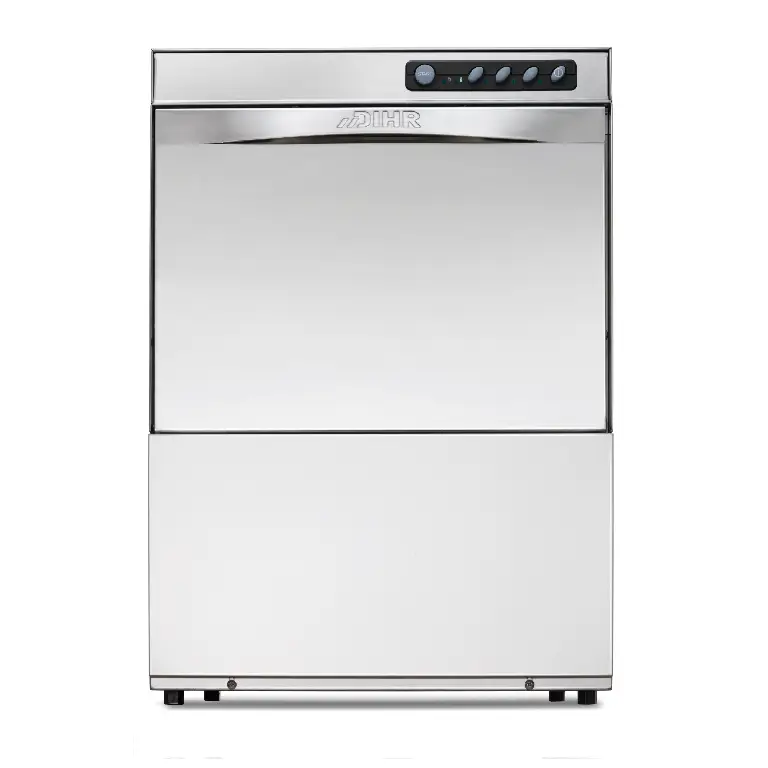 Máquina de Lavar Loiça Industrial GS50 500x500 mm Trifásica