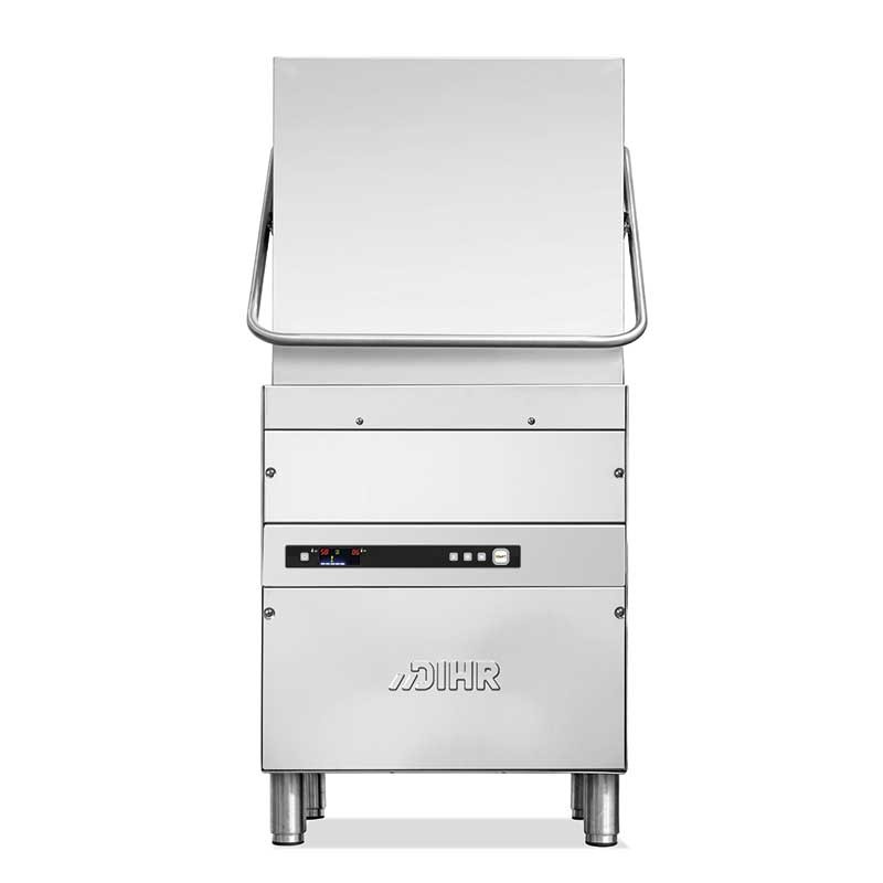 Máquina de Lavar Loiça Profissional de Capota HT11