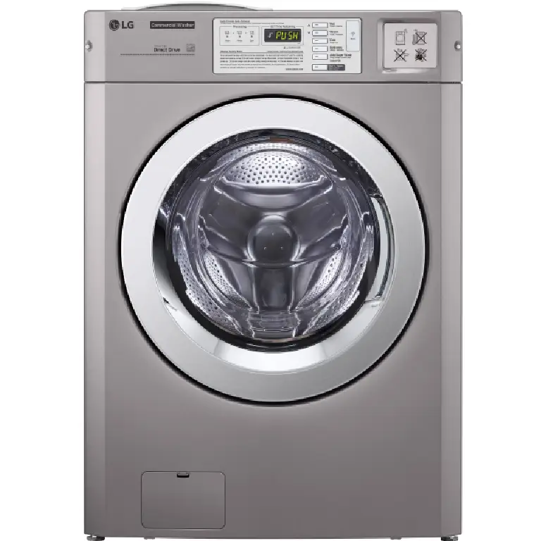 Máquina de Lavar Roupa Industrial 15kg