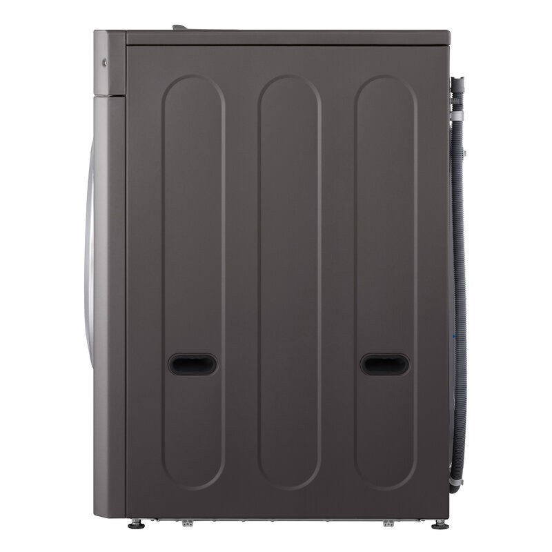 Máquina de Lavar Roupa Industrial 15kg com Aquecimento Interno