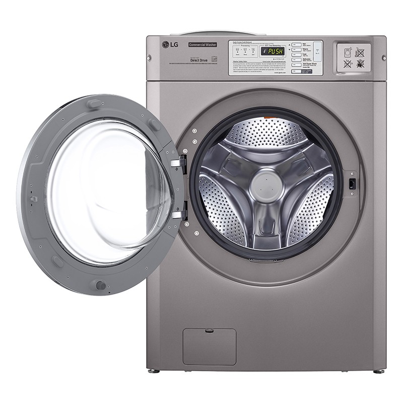 Máquina de Lavar Roupa Industrial 15kg