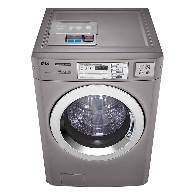 Máquina de Lavar Roupa Industrial 15kg
