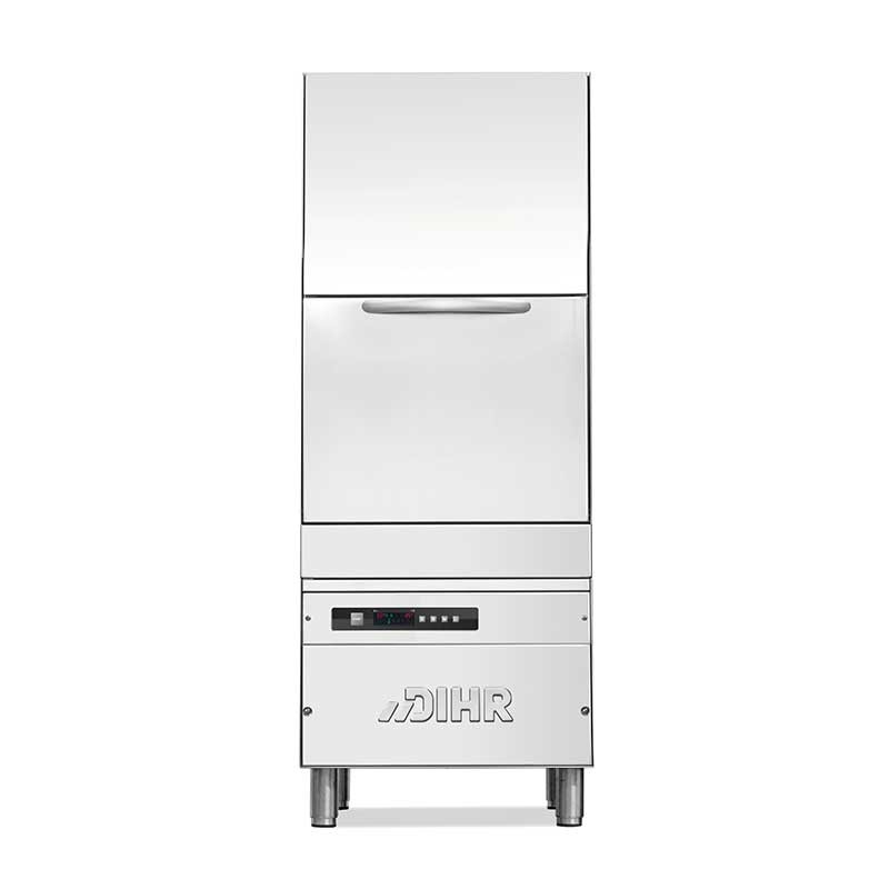 Máquina de Lavar Utensílios Industrial 650x750mm