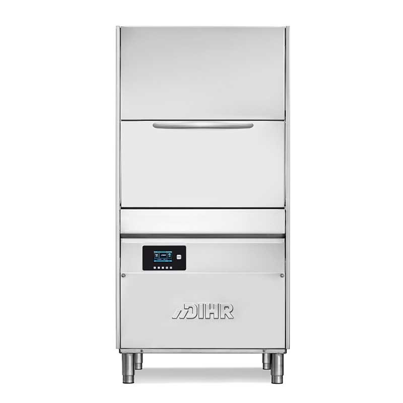 Máquina de Lavar Utensílios Industrial LP2 S Plus 700x700mm