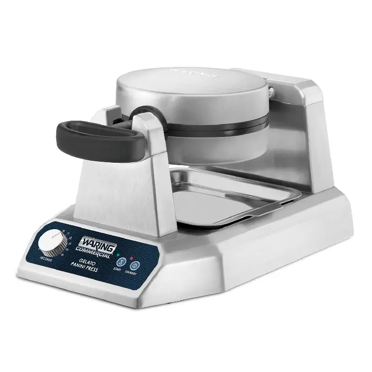 Máquina de Panini de Gelado Profissional