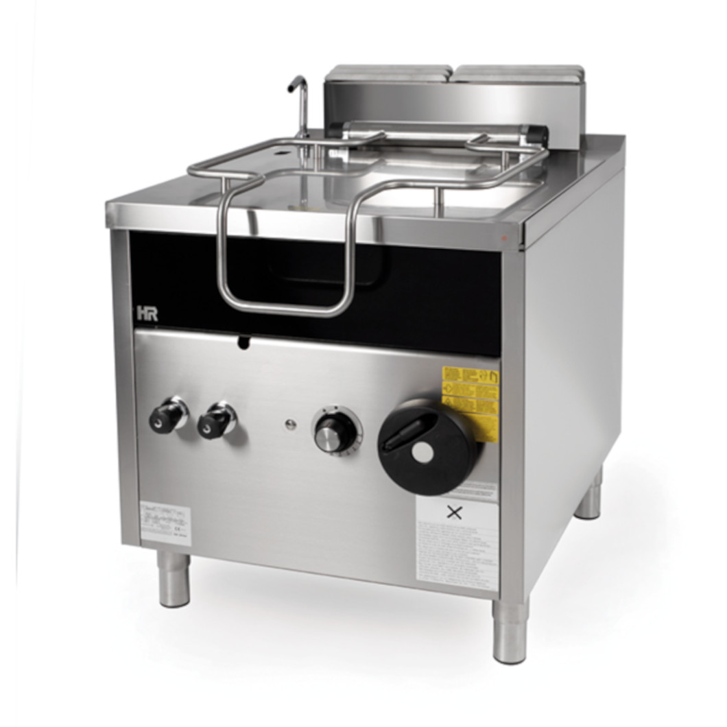 Marmita Basculante Elétrica 80L Linha 900