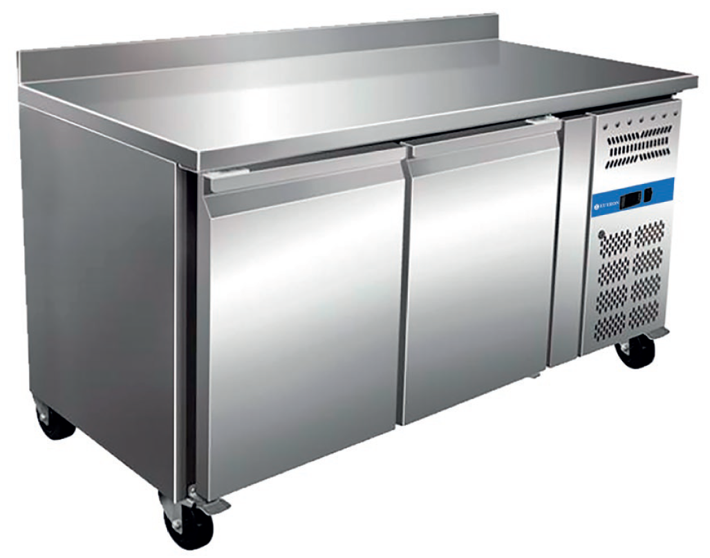 Mesa Refrigerada SNACK2200TN com 2 Portas