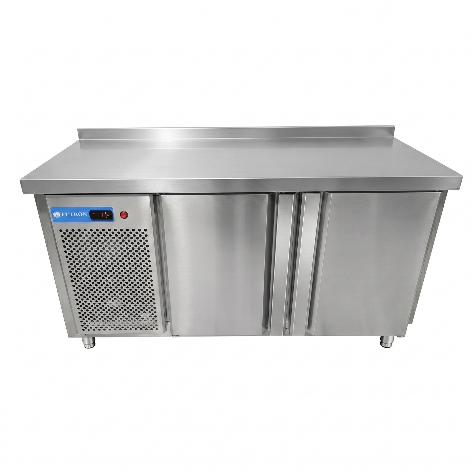 Mesa Refrigerada Profissional 1500mm Motor Esquerdo