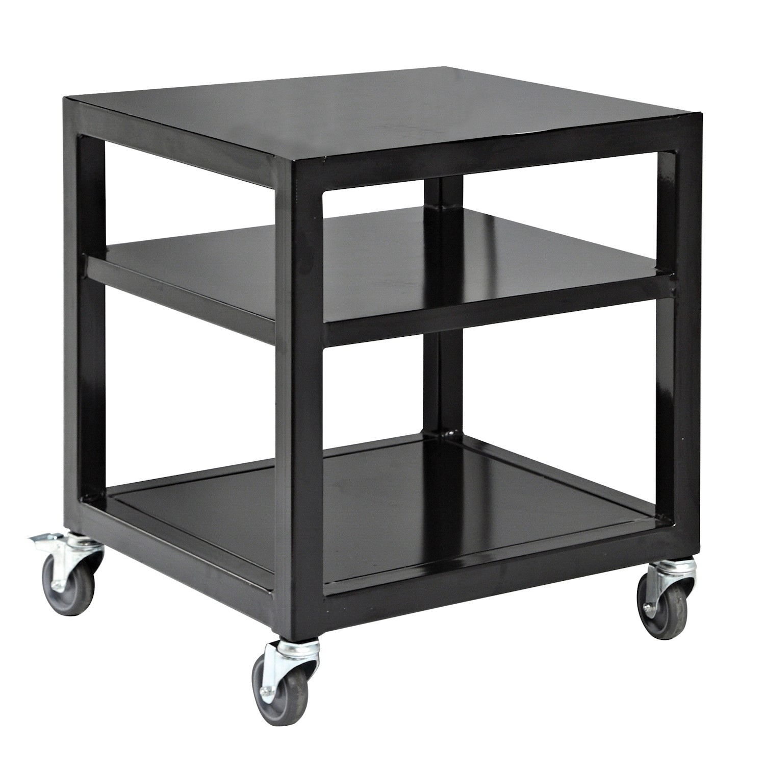 Mesa de Suporte para Fornos de Brasa 890x825x825mm