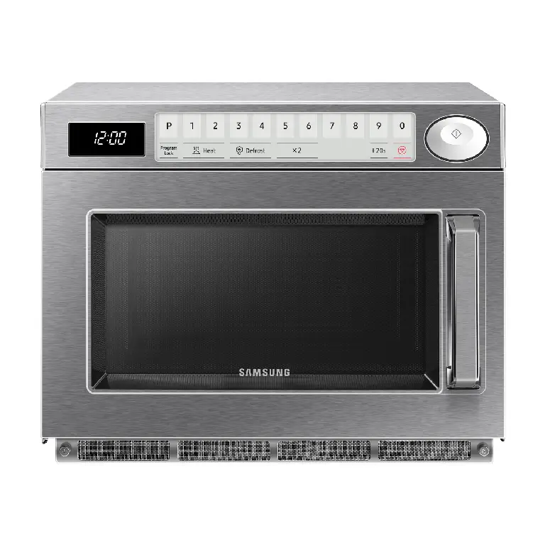 Micro-ondas Profissional 26 Litros 1850W GN2/3
