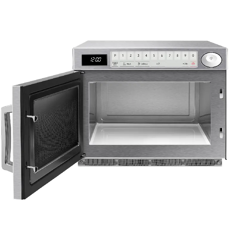 Micro-ondas Profissional 26 Litros 1850W GN2/3