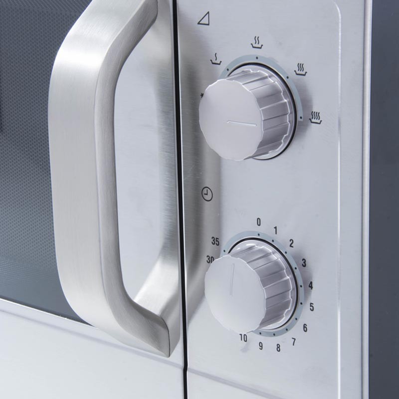 Micro-ondas Profissional Digital 26 Litros 1100W