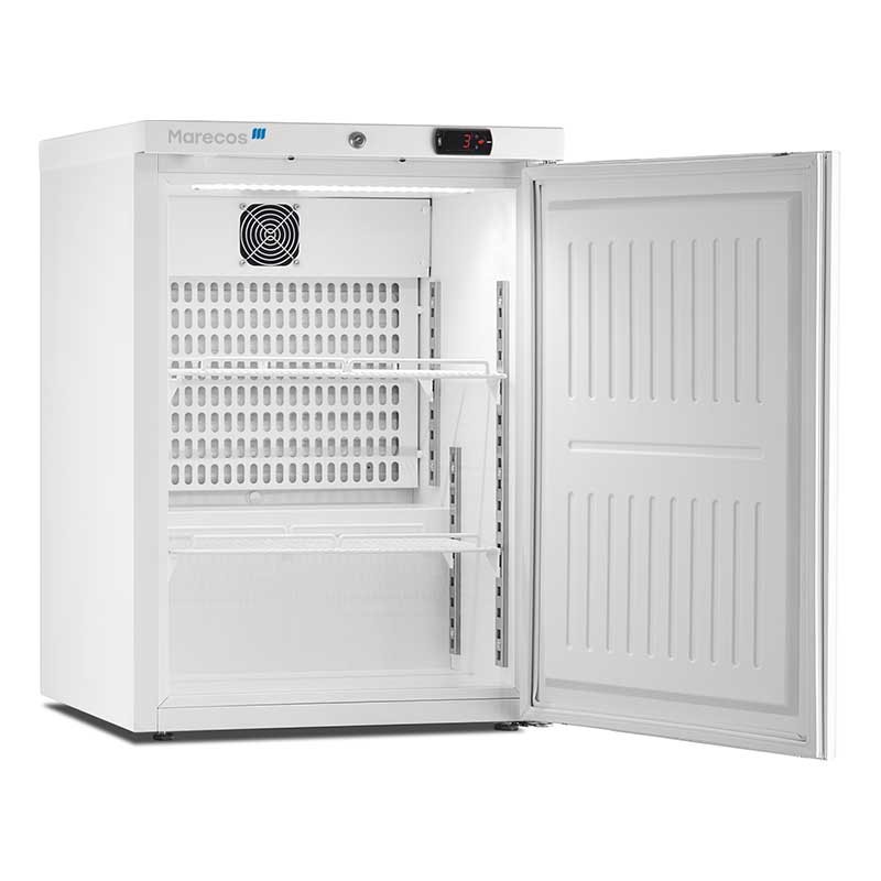 Mini Frigorífico Profissional Porta Opaca 122 Litros
