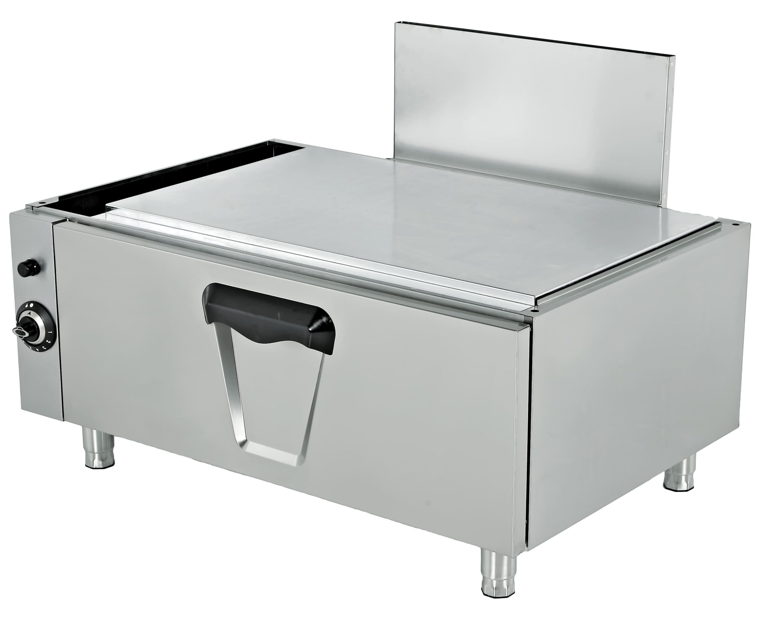 Forno Industrial a Gás Maxi Linha 700 12,93 kW