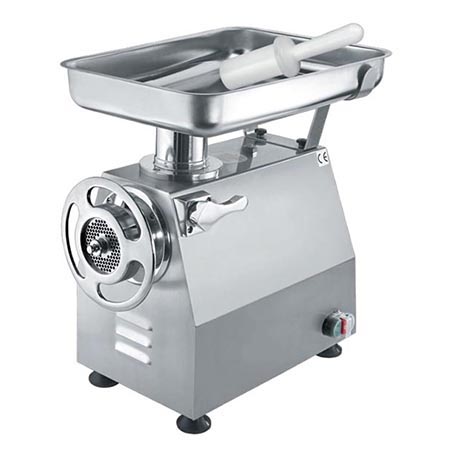 Picadora de Carne Industrial 300 Kg/h Trifásica
