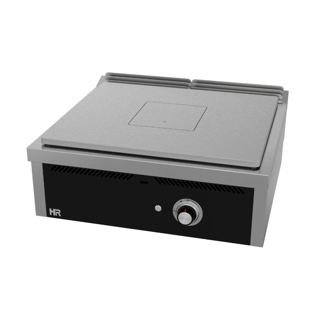 Placa Radiante a Gás Profissional Linha 700