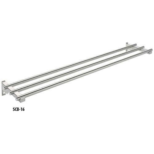 Plano Deslizante para Tabuleiros 400 mm