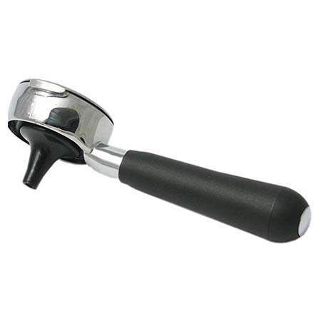Porta-Filtro de Café Inclinado M12 para Cápsulas