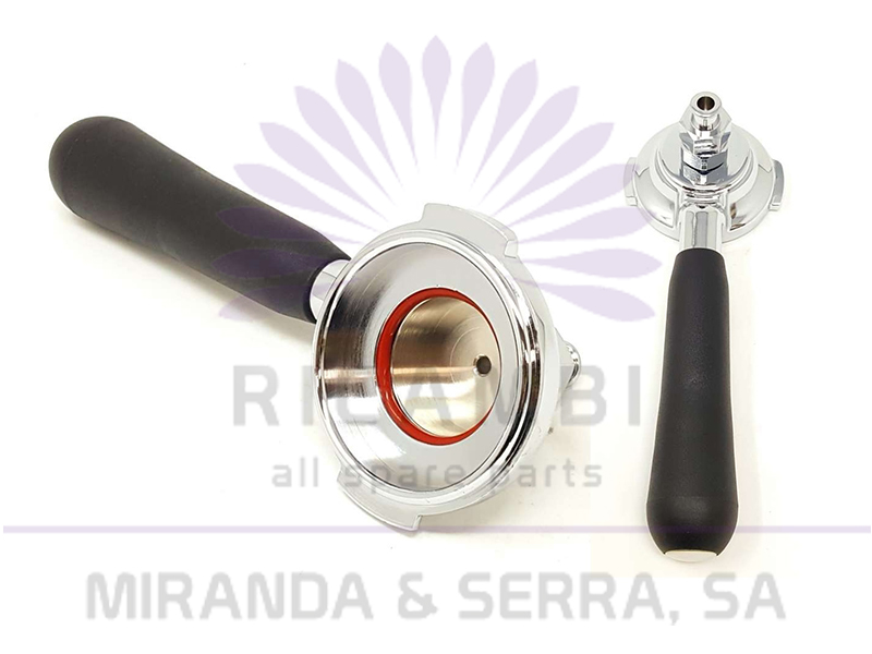Porta-Filtro para Cápsulas de Café LP
