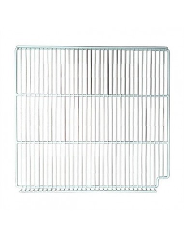 Prateleira Adicional Direita 500x450mm Izquierda CSD1000S