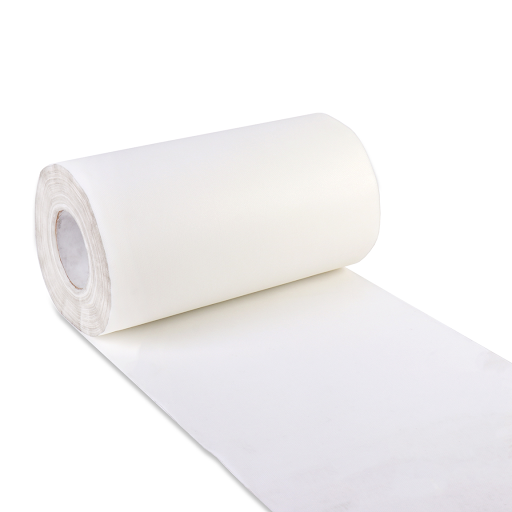 Protetor de Osso Branco para Vácuo 300mm