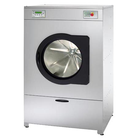 Secador de Roupa Industrial a Vapor 41 kg