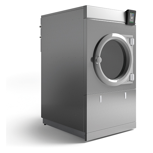 Secador Roupa Industrial Elétrico 24 kg Wavy®